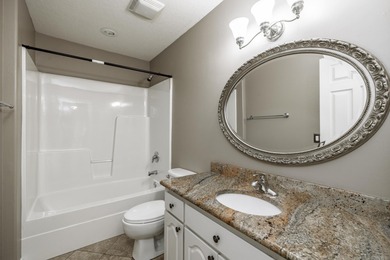 LUXURY LIVING ON THE FAIRWAY AT DIAMANTE COUNTRY CLUB! on Diamante Golf and Country Club in Arkansas - for sale on GolfHomes.com, golf home, golf lot