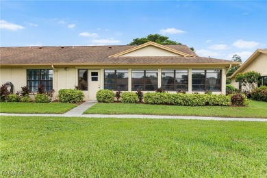 The LARGEST FLOOR PLAN in 55+ WHISKEY CREEK is waiting for YOU! on Whiskey Creek Country Club in Florida - for sale on GolfHomes.com, golf home, golf lot