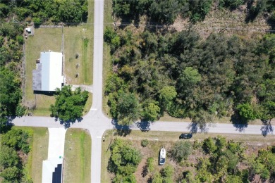Prime opportunity to own two adjacent residential lots in on Seminole Lakes Country Club in Florida - for sale on GolfHomes.com, golf home, golf lot