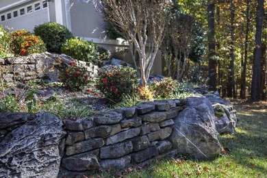 LUXURY LIVING ON THE FAIRWAY AT DIAMANTE COUNTRY CLUB! on Diamante Golf and Country Club in Arkansas - for sale on GolfHomes.com, golf home, golf lot