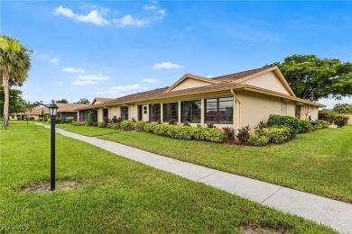 The LARGEST FLOOR PLAN in 55+ WHISKEY CREEK is waiting for YOU! on Whiskey Creek Country Club in Florida - for sale on GolfHomes.com, golf home, golf lot