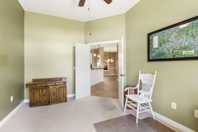 Supreme privacy, low maintenance & incredible lake, mountain on Kimberling City Golf Club in Missouri - for sale on GolfHomes.com, golf home, golf lot