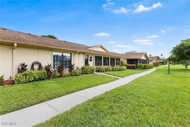 The LARGEST FLOOR PLAN in 55+ WHISKEY CREEK is waiting for YOU! on Whiskey Creek Country Club in Florida - for sale on GolfHomes.com, golf home, golf lot