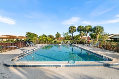 The LARGEST FLOOR PLAN in 55+ WHISKEY CREEK is waiting for YOU! on Whiskey Creek Country Club in Florida - for sale on GolfHomes.com, golf home, golf lot