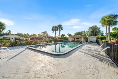 The LARGEST FLOOR PLAN in 55+ WHISKEY CREEK is waiting for YOU! on Whiskey Creek Country Club in Florida - for sale on GolfHomes.com, golf home, golf lot