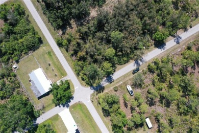 Prime opportunity to own two adjacent residential lots in on Seminole Lakes Country Club in Florida - for sale on GolfHomes.com, golf home, golf lot