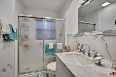 Just remodeled!! beautiful one-story single-family home located on Plantation Inn and Golf Resort  in Florida - for sale on GolfHomes.com, golf home, golf lot