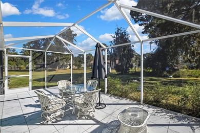 Just remodeled!! beautiful one-story single-family home located on Plantation Inn and Golf Resort  in Florida - for sale on GolfHomes.com, golf home, golf lot