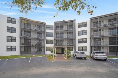 Spacious 1 Bedroom, 1.5 Bath Condo! This bright and on The Club at Emerald Hills in Florida - for sale on GolfHomes.com, golf home, golf lot