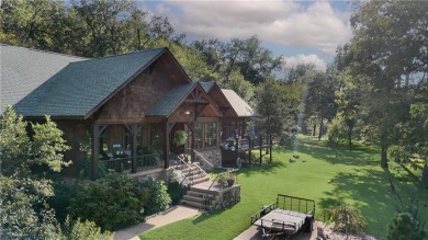 Have you ever visited a retreat or resort & did not want to on Cherokee Village North Course in Arkansas - for sale on GolfHomes.com, golf home, golf lot