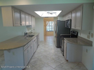 Looking for that big 2 bedroom home in a prestigious gated on Timber Pines Golf Course in Florida - for sale on GolfHomes.com, golf home, golf lot