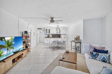 Spacious 1 Bedroom, 1.5 Bath Condo! This bright and on The Club at Emerald Hills in Florida - for sale on GolfHomes.com, golf home, golf lot