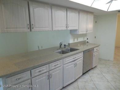 Looking for that big 2 bedroom home in a prestigious gated on Timber Pines Golf Course in Florida - for sale on GolfHomes.com, golf home, golf lot