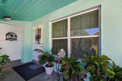 Just remodeled!! beautiful one-story single-family home located on Plantation Inn and Golf Resort  in Florida - for sale on GolfHomes.com, golf home, golf lot