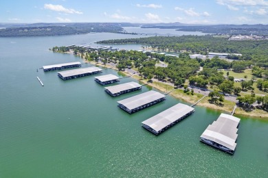 Supreme privacy, low maintenance & incredible lake, mountain on Kimberling City Golf Club in Missouri - for sale on GolfHomes.com, golf home, golf lot