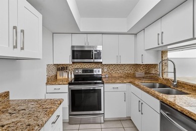 Spacious 1 Bedroom, 1.5 Bath Condo! This bright and on The Club at Emerald Hills in Florida - for sale on GolfHomes.com, golf home, golf lot