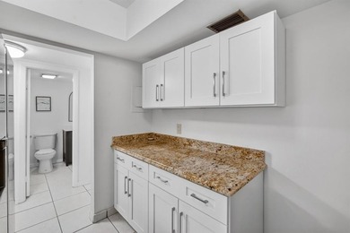 Spacious 1 Bedroom, 1.5 Bath Condo! This bright and on The Club at Emerald Hills in Florida - for sale on GolfHomes.com, golf home, golf lot