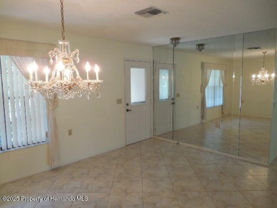Looking for that big 2 bedroom home in a prestigious gated on Timber Pines Golf Course in Florida - for sale on GolfHomes.com, golf home, golf lot