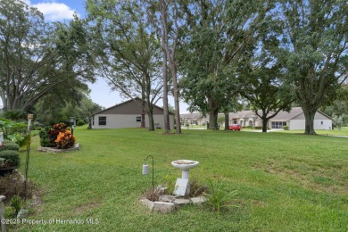 Welcome to this totally updated POOL HOME. SOLAR HEATED POOL on Timber Pines Golf Course in Florida - for sale on GolfHomes.com, golf home, golf lot
