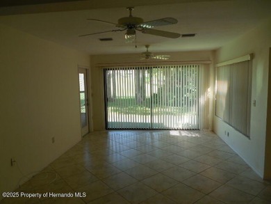 Looking for that big 2 bedroom home in a prestigious gated on Timber Pines Golf Course in Florida - for sale on GolfHomes.com, golf home, golf lot