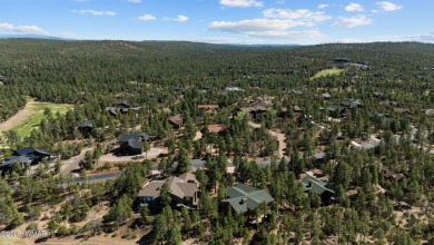 Tower above the rest and admire the view surrounded by the on Torreon Golf Club in Arizona - for sale on GolfHomes.com, golf home, golf lot