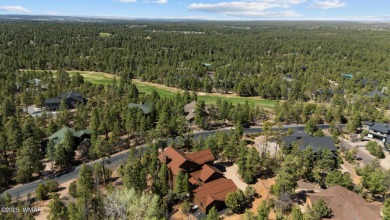 Tower above the rest and admire the view surrounded by the on Torreon Golf Club in Arizona - for sale on GolfHomes.com, golf home, golf lot