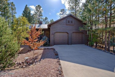 Escape to this charming 2-bedroom, 2-bath cabin nestled in the on Torreon Golf Club in Arizona - for sale on GolfHomes.com, golf home, golf lot
