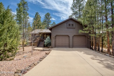 Escape to this charming 2-bedroom, 2-bath cabin nestled in the on Torreon Golf Club in Arizona - for sale on GolfHomes.com, golf home, golf lot
