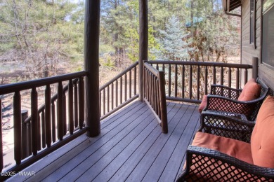 Escape to this charming 2-bedroom, 2-bath cabin nestled in the on Torreon Golf Club in Arizona - for sale on GolfHomes.com, golf home, golf lot