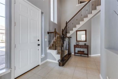 Welcome to your dream home with MILLION DOLLAR VIEWS! The almost on Stonebridge Ranch Country Club in Texas - for sale on GolfHomes.com, golf home, golf lot
