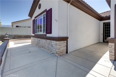 Welcome to 1740 Las Colinas Rd, nestled in the prestigious 55+ on Oak Valley Golf Club in California - for sale on GolfHomes.com, golf home, golf lot