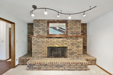 Welcome to this custom-built 2,013 sq ft home perfectly situated on Augusta Country Club in Kansas - for sale on GolfHomes.com, golf home, golf lot