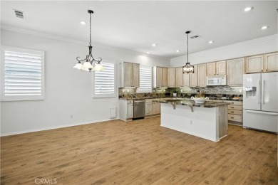 Welcome to 1740 Las Colinas Rd, nestled in the prestigious 55+ on Oak Valley Golf Club in California - for sale on GolfHomes.com, golf home, golf lot