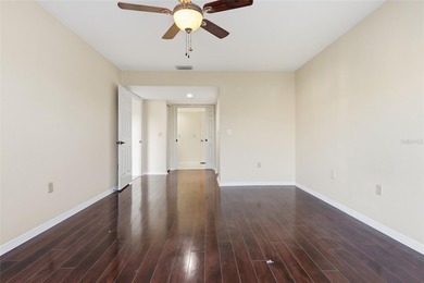 Welcome to this charming 2-bedroom, 2-bath home in the highly on Feather Sound Country Club in Florida - for sale on GolfHomes.com, golf home, golf lot