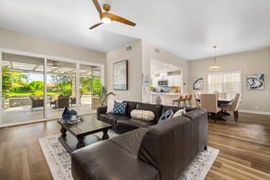 Spectacular Updated Contemporary Finishes and Outdoor Living on  in California - for sale on GolfHomes.com, golf home, golf lot