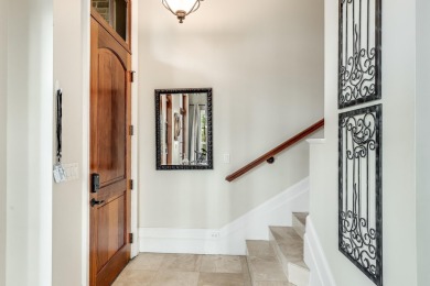 Situated in the heart of the Village of Baytowne Wharf, this on Sandestin Golf and Beach Resort - Raven in Florida - for sale on GolfHomes.com, golf home, golf lot