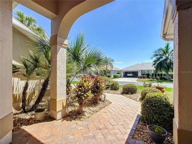 No Bond and the ROOF was replaced in 2020. This superior 3/2 on Palmer Legends Country Club in Florida - for sale on GolfHomes.com, golf home, golf lot