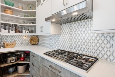 Completely reimagined during an extensive 2021-2022 renovation on  in South Carolina - for sale on GolfHomes.com, golf home, golf lot