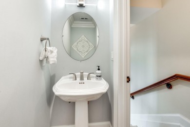 Situated in the heart of the Village of Baytowne Wharf, this on Sandestin Golf and Beach Resort - Raven in Florida - for sale on GolfHomes.com, golf home, golf lot