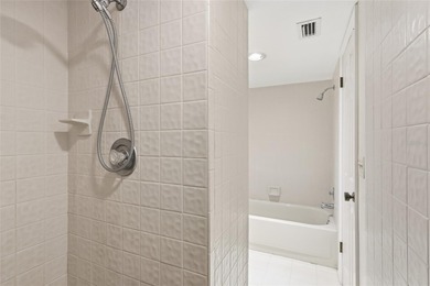 Welcome to this charming 2-bedroom, 2-bath home in the highly on Feather Sound Country Club in Florida - for sale on GolfHomes.com, golf home, golf lot