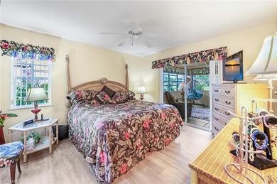 This well-maintained 2BR+DEN/2BA home is located in Riviera Golf on Riviera Golf Club in Florida - for sale on GolfHomes.com, golf home, golf lot