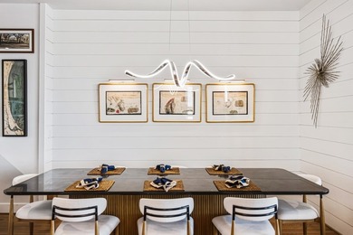 Completely reimagined during an extensive 2021-2022 renovation on  in South Carolina - for sale on GolfHomes.com, golf home, golf lot