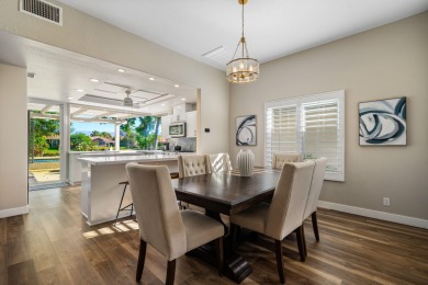 Spectacular Updated Contemporary Finishes and Outdoor Living on  in California - for sale on GolfHomes.com, golf home, golf lot