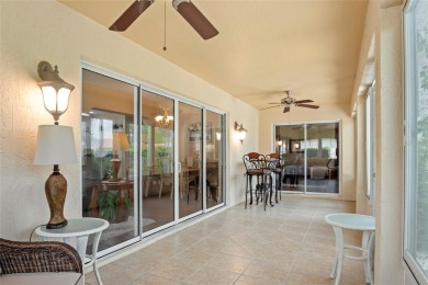 Step into paradise! This stunning Gardenia model in the Village on Hacienda Hills Golf and Country Club in Florida - for sale on GolfHomes.com, golf home, golf lot