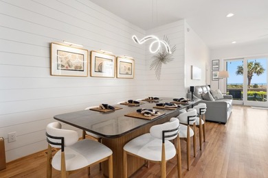 Completely reimagined during an extensive 2021-2022 renovation on  in South Carolina - for sale on GolfHomes.com, golf home, golf lot