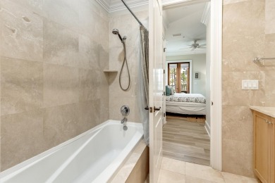 Situated in the heart of the Village of Baytowne Wharf, this on Sandestin Golf and Beach Resort - Raven in Florida - for sale on GolfHomes.com, golf home, golf lot
