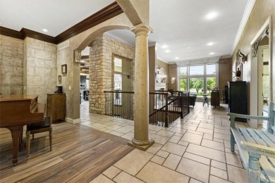 Welcome to luxury living in Rockwood of Paola the Estates! This on Paola Country Club in Kansas - for sale on GolfHomes.com, golf home, golf lot