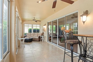 Step into paradise! This stunning Gardenia model in the Village on Hacienda Hills Golf and Country Club in Florida - for sale on GolfHomes.com, golf home, golf lot