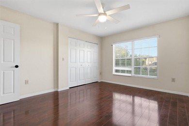 Welcome to this charming 2-bedroom, 2-bath home in the highly on Feather Sound Country Club in Florida - for sale on GolfHomes.com, golf home, golf lot