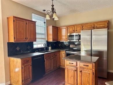 Charming home in the heart of Frisco in Plantation Resort on Plantation Golf Course in Texas - for sale on GolfHomes.com, golf home, golf lot